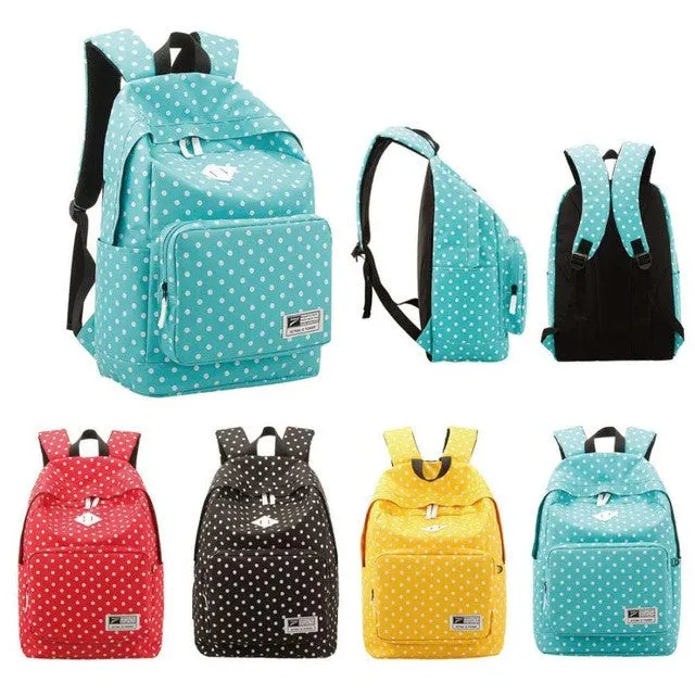 Backpack Bags For Unisex