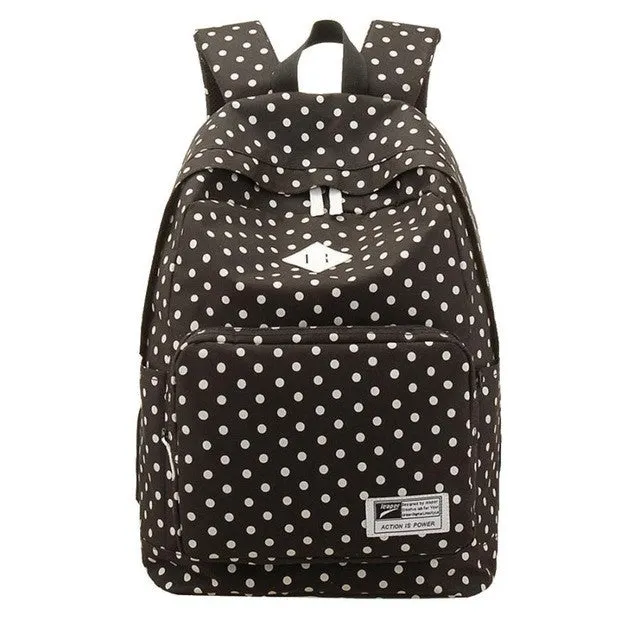Backpack Bags For Unisex