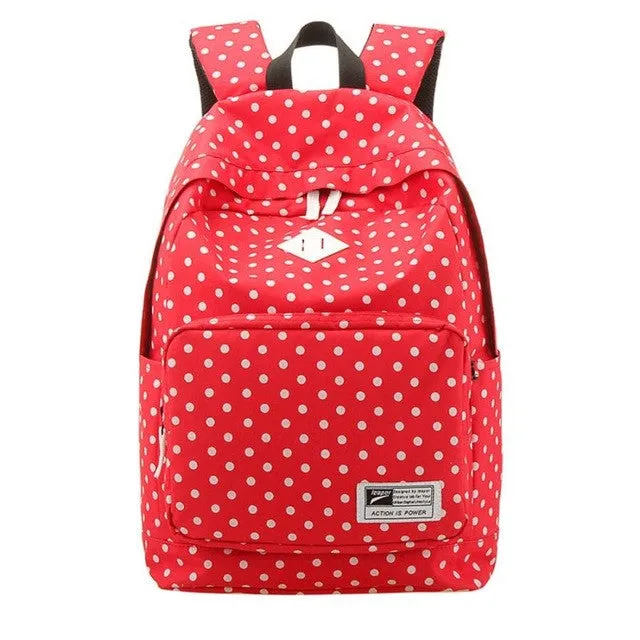 Backpack Bags For Unisex