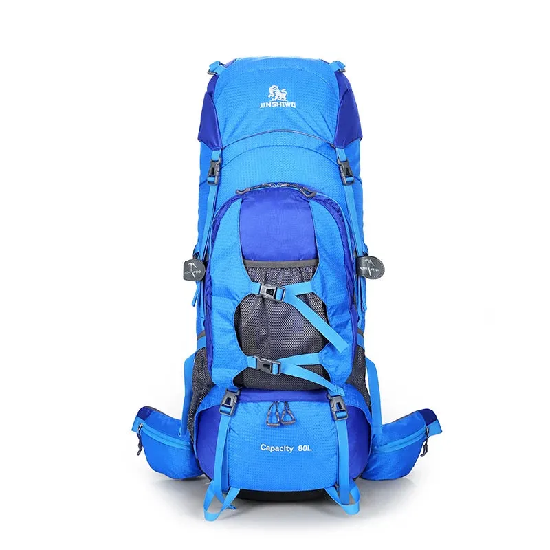 backpack Camping Travel Bag Professional Hiking Backpack