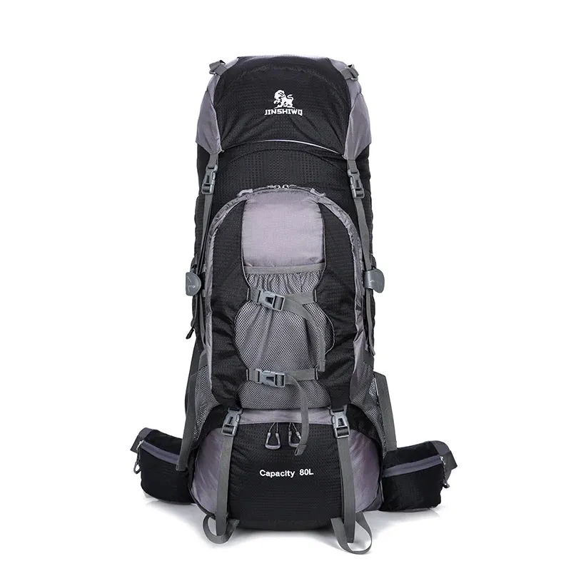 backpack Camping Travel Bag Professional Hiking Backpack