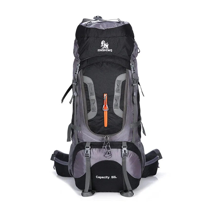 backpack Camping Travel Bag Professional Hiking Backpack