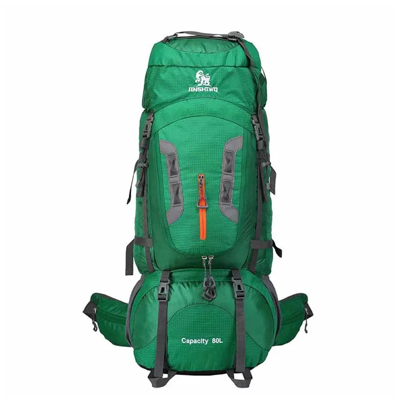 backpack Camping Travel Bag Professional Hiking Backpack