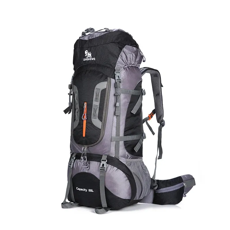 backpack Camping Travel Bag Professional Hiking Backpack