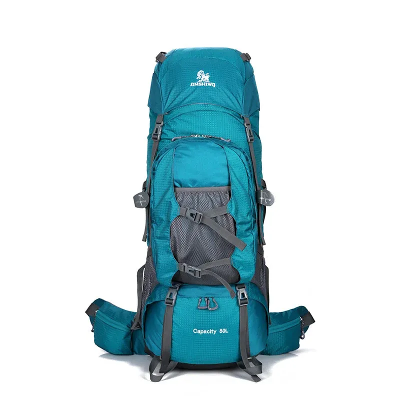 backpack Camping Travel Bag Professional Hiking Backpack