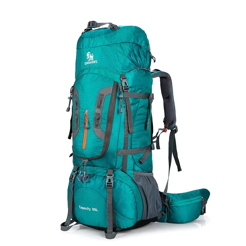 backpack Camping Travel Bag Professional Hiking Backpack