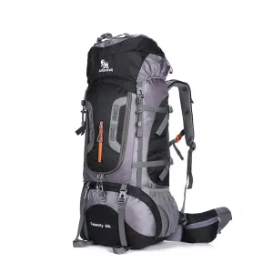 backpack Camping Travel Bag Professional Hiking Backpack
