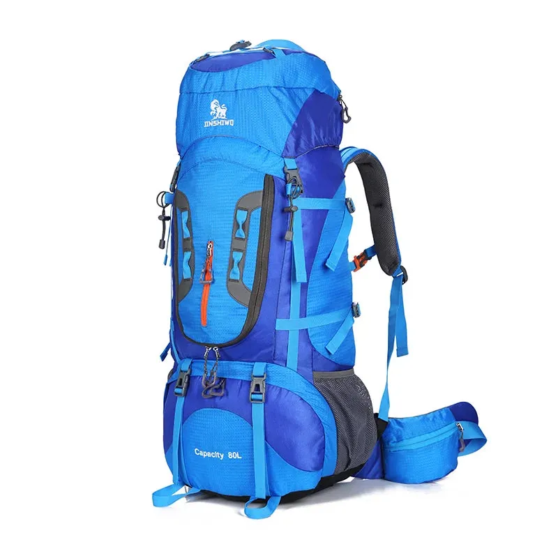 backpack Camping Travel Bag Professional Hiking Backpack