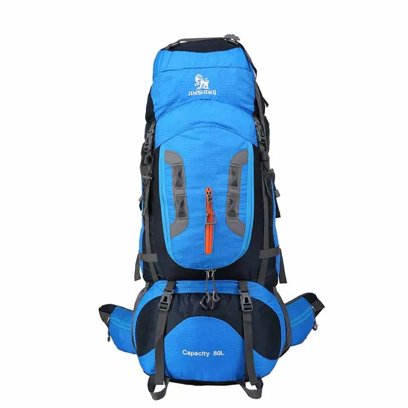 backpack Camping Travel Bag Professional Hiking Backpack