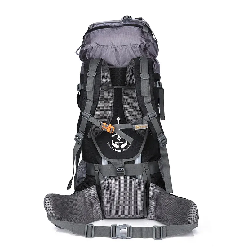 backpack Camping Travel Bag Professional Hiking Backpack