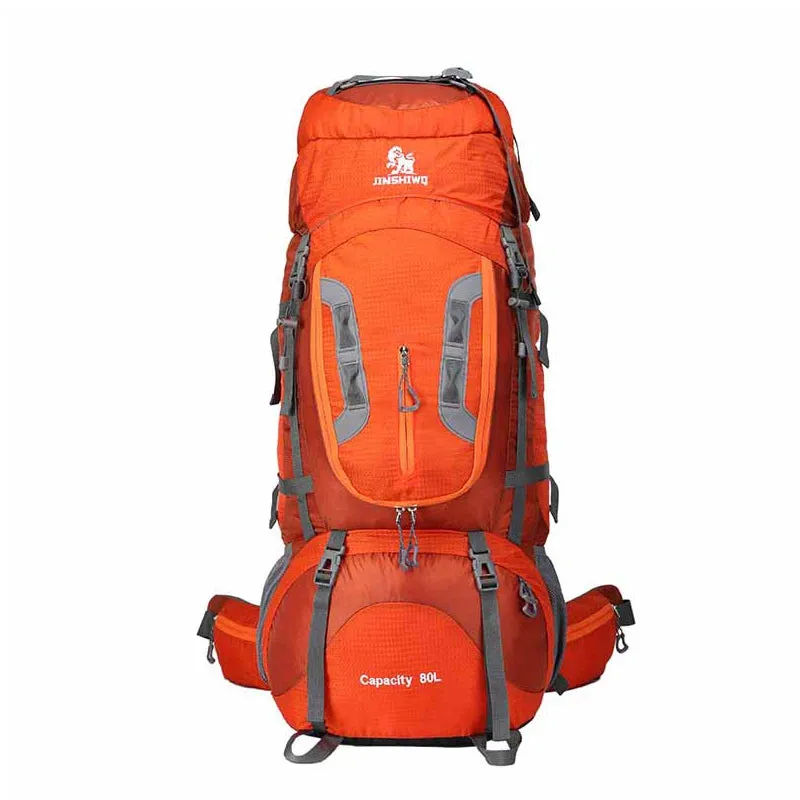 backpack Camping Travel Bag Professional Hiking Backpack