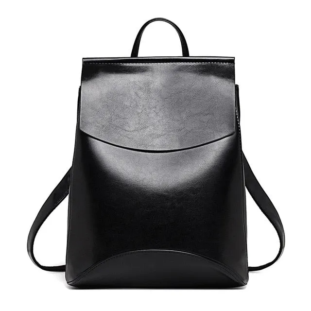Backpack High Fashion Top choice Women Quality 2019 Large selection