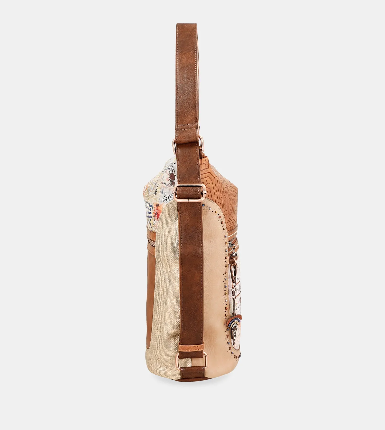 backpack into a bag convertible crossbody Menire Full range Attractive pricing
