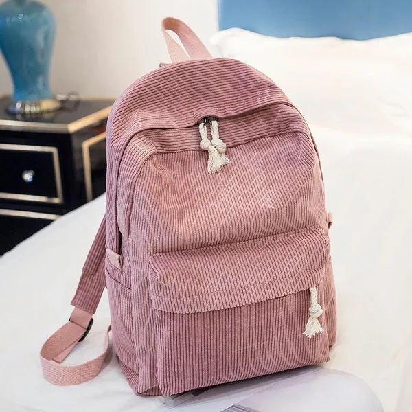 Backpack Women Best-rated Limited edition Backpack Soft  