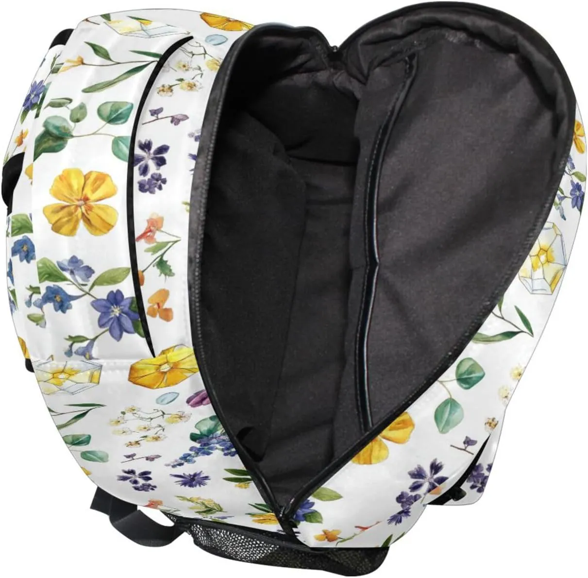 Backpacks for Teacher Nurse Fashion Sports Backpack with Chest Strap for Business Work College Travel Trip Catan