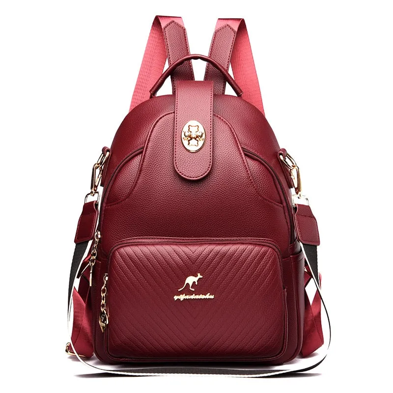 Backpacks High Quality / 4 colors