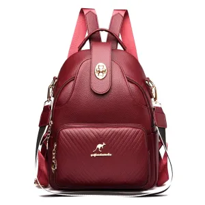 Backpacks High Quality / 4 colors