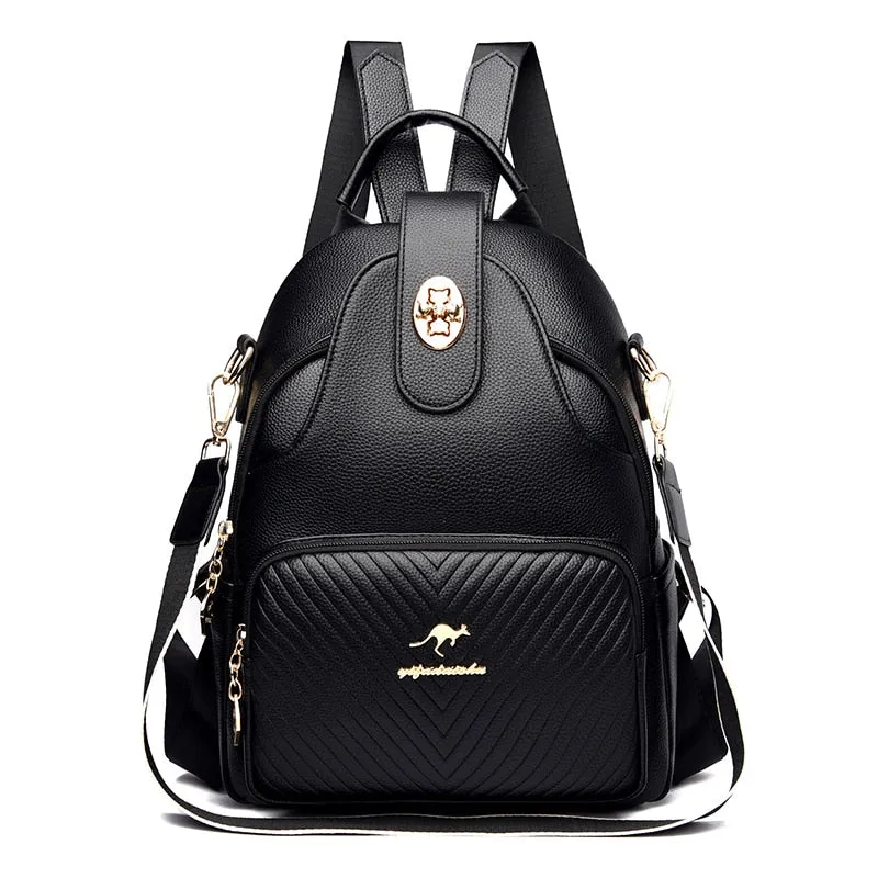 Backpacks High Quality / 4 colors