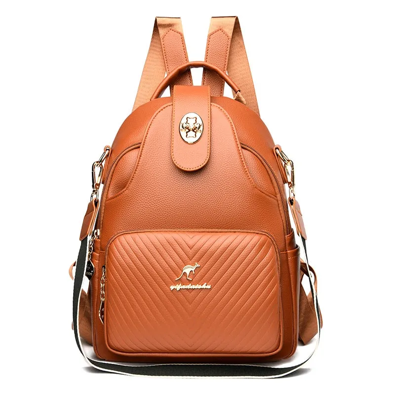 Backpacks High Quality / 4 colors