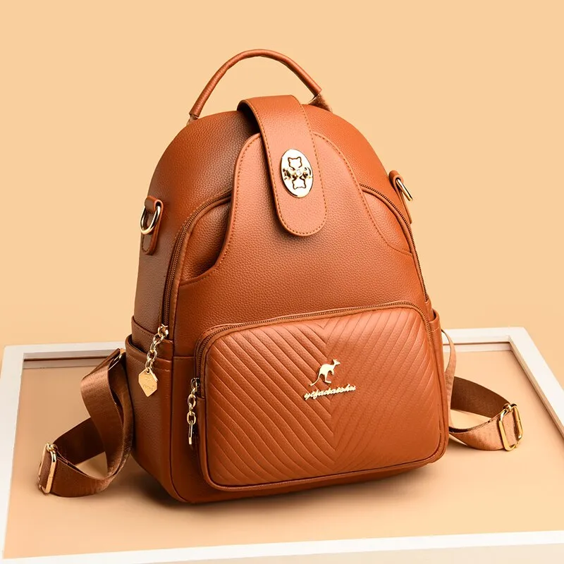 Backpacks High Quality / 4 colors