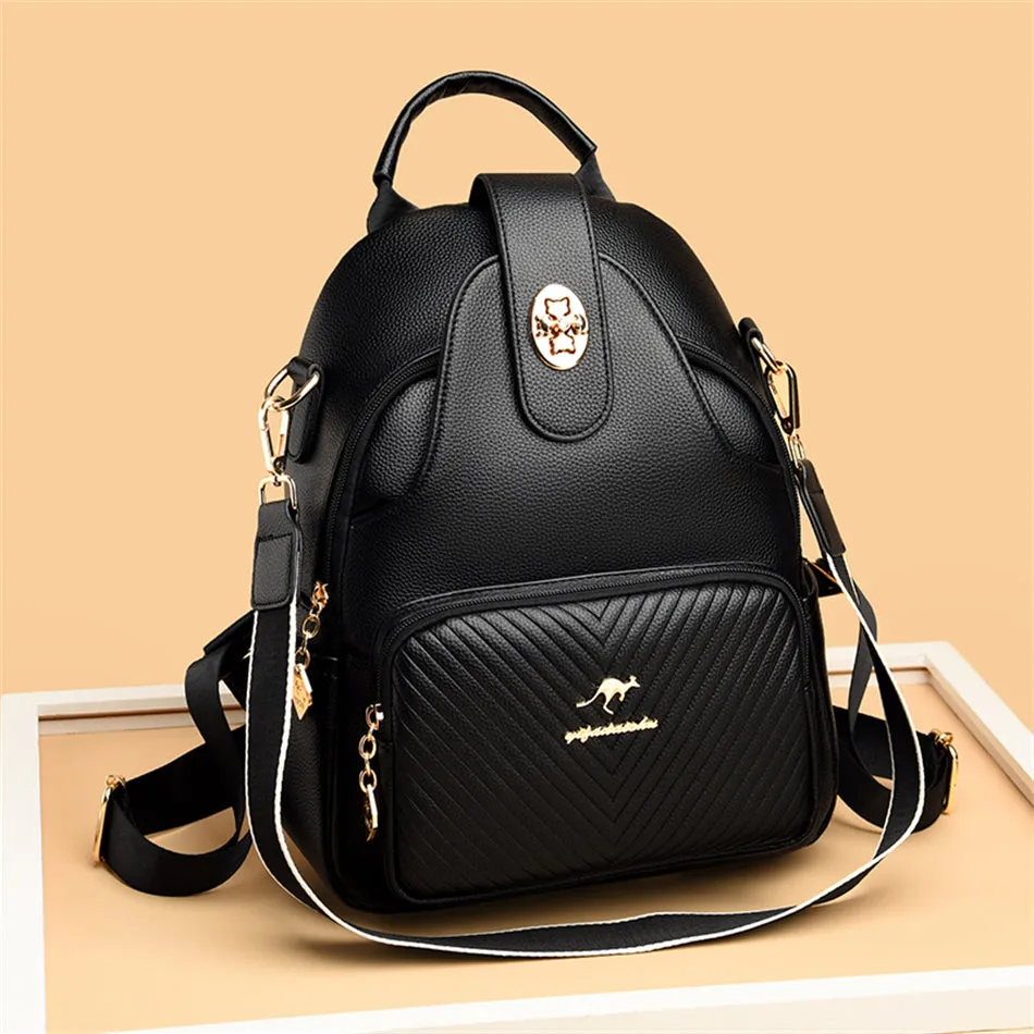 Backpacks High Quality / 4 colors