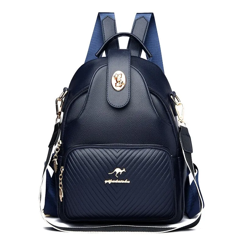 Backpacks High Quality / 4 colors