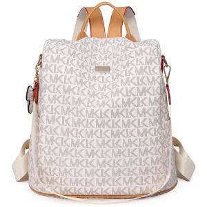 Backpacks Printed / 2 colors