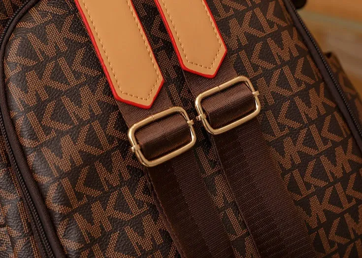 Backpacks Printed / 2 colors