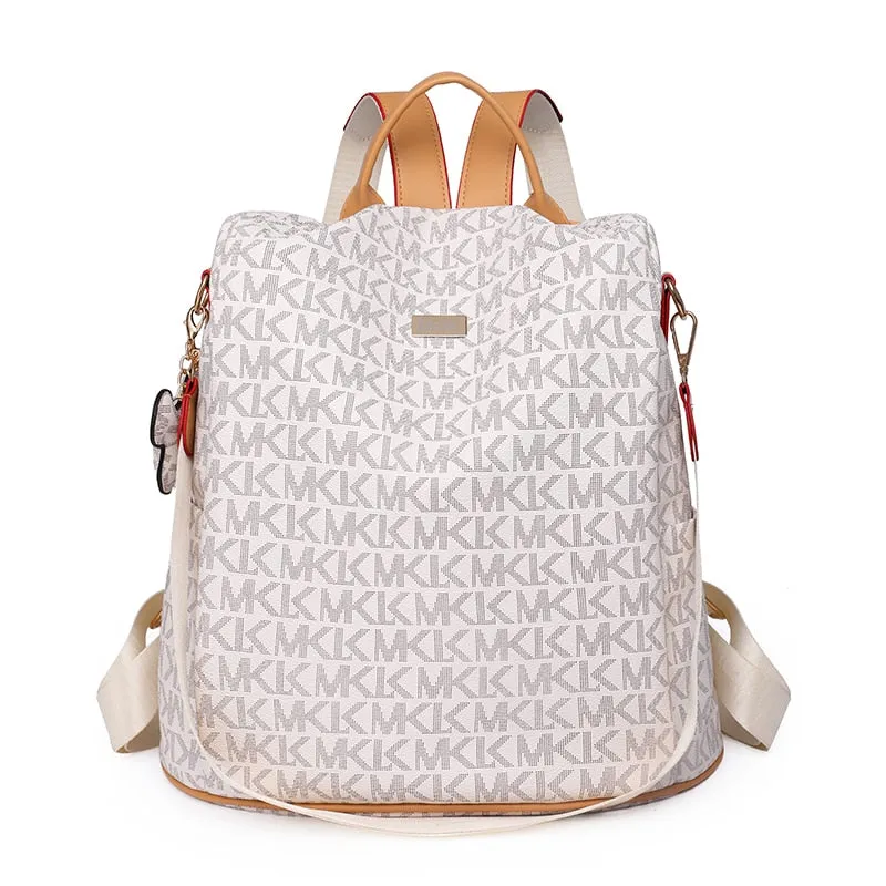 Backpacks Printed / 2 colors