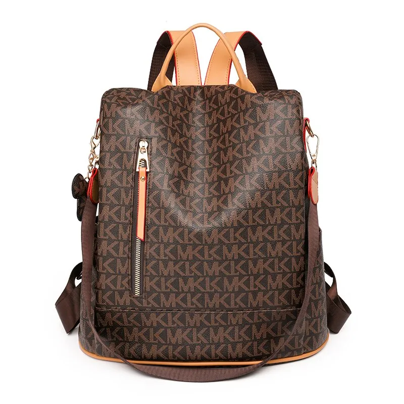 Backpacks Printed / 2 colors