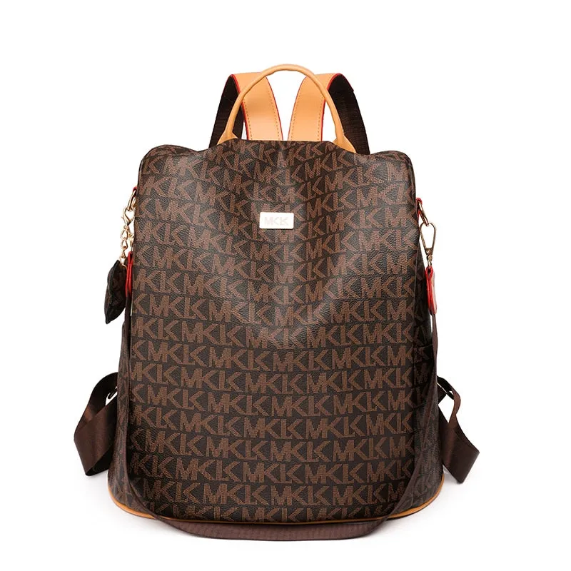 Backpacks Printed / 2 colors
