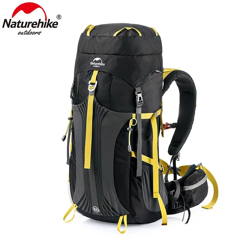 Bag Hiking Time-sensitive System Buy-more-save-more Professional with Suspension
