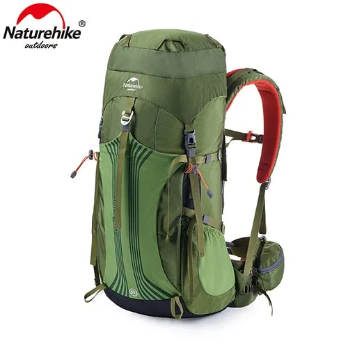 Bag Hiking Time-sensitive System Buy-more-save-more Professional with Suspension