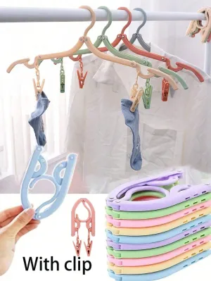 BagForLove - Foldable Ladies Clothing Organizer For Travel