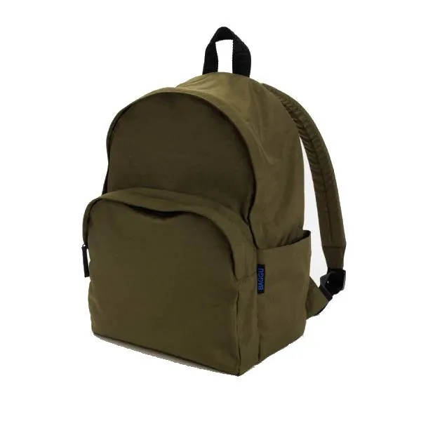 Baggu Large Nylon Backpack
