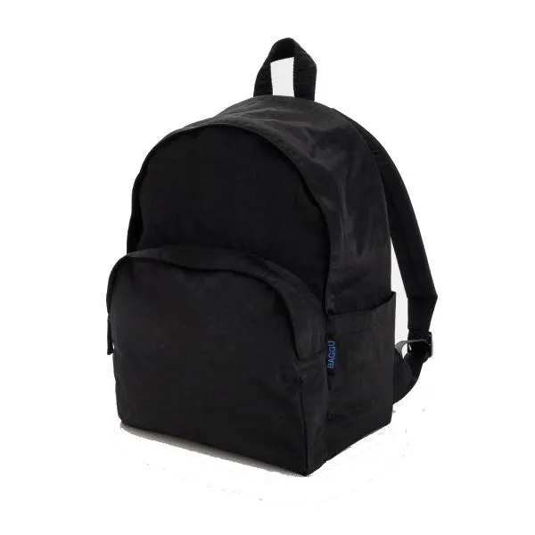 Baggu Large Nylon Backpack