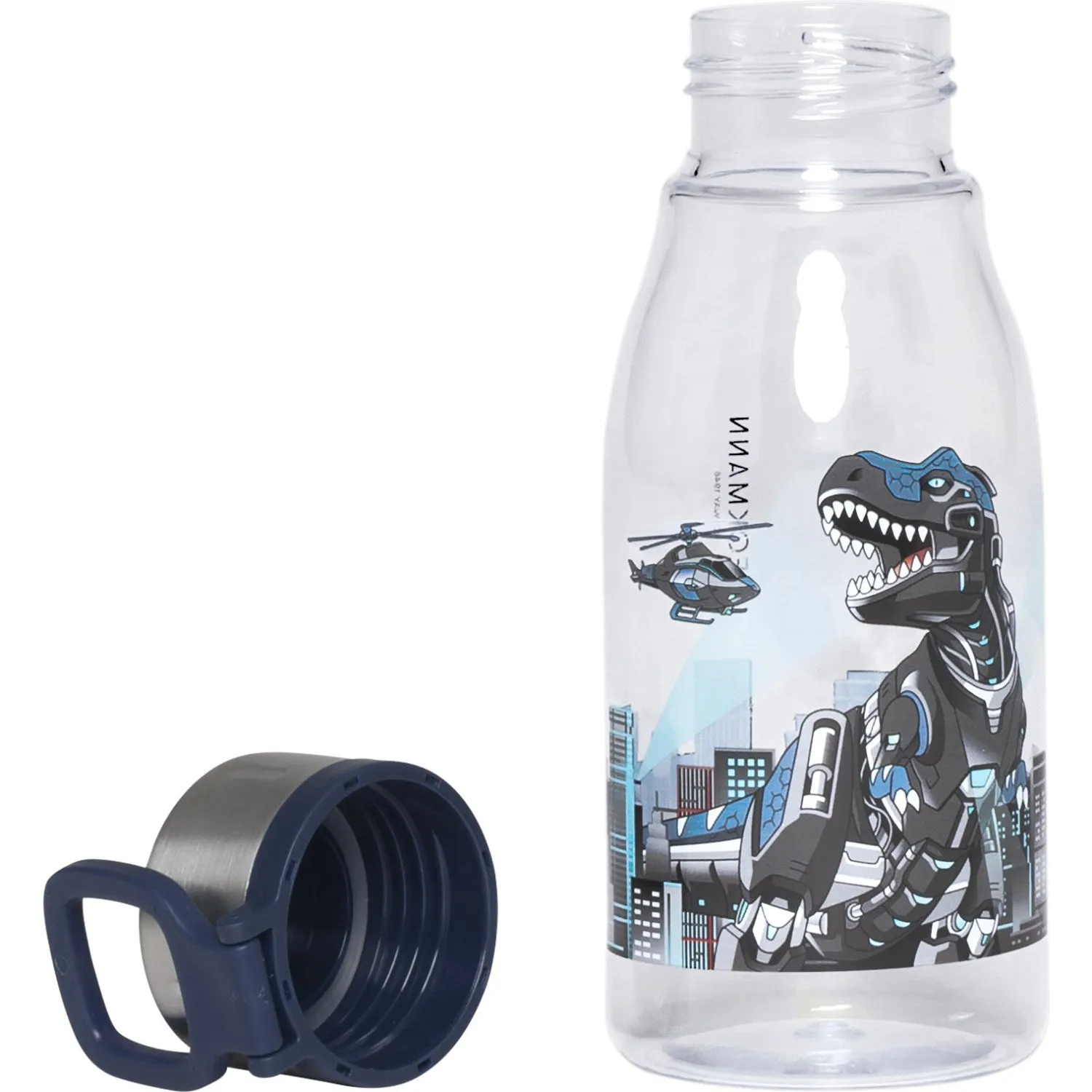 Beckmann Tech Rex Drikkeflaske 400 Ml