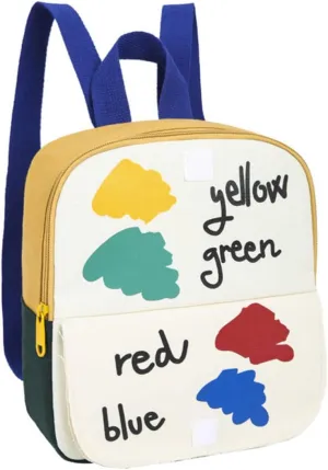 BESPORTBLE Bag Knapsack Student Backpack Backpacks for for Camping Backpack Adorable Backpack Cotton