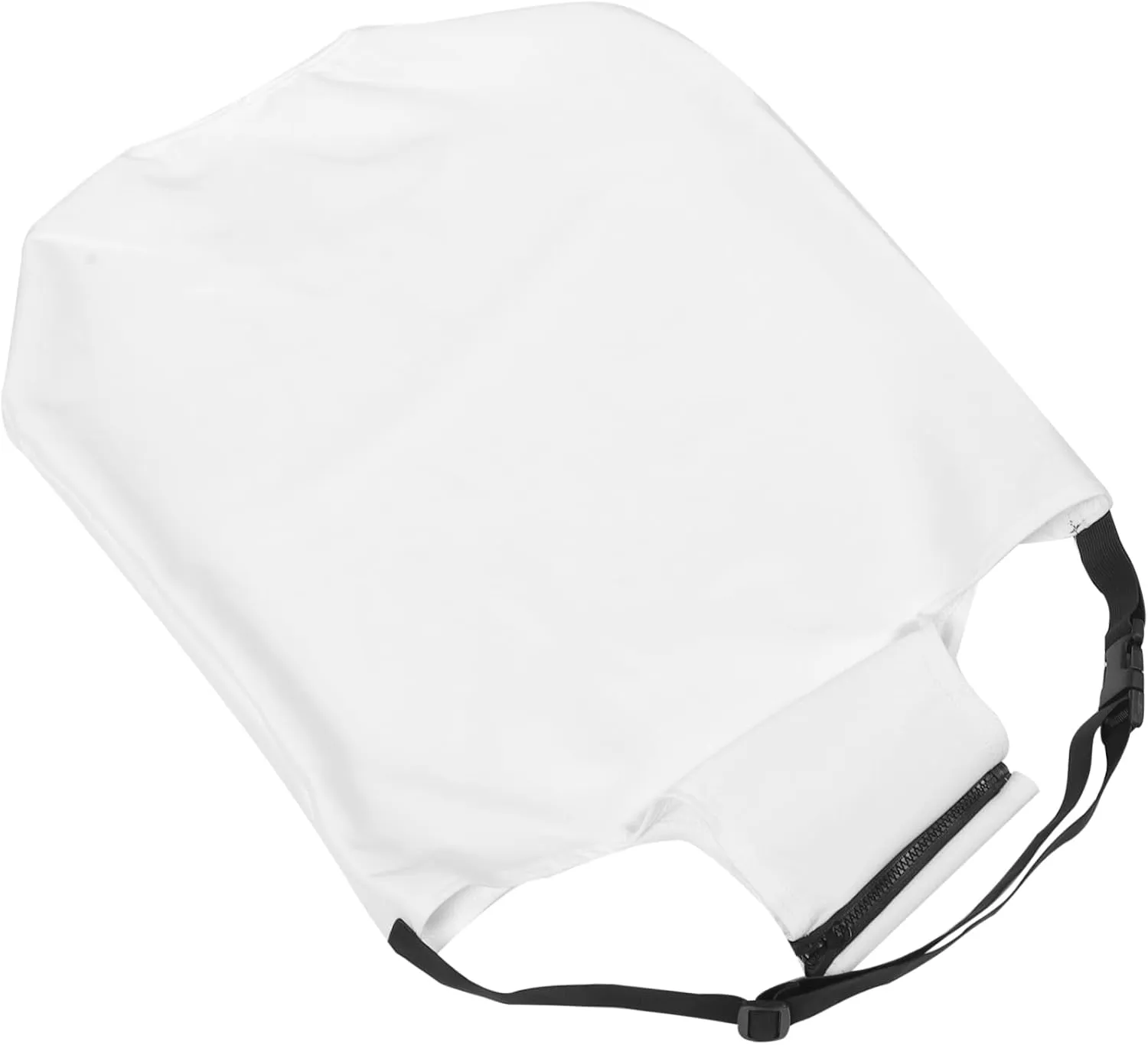 BESPORTBLE Polyester Luggage Cover Suitcase Cover Protector Washable Luggage Wheel Cover for 19-21 Inches