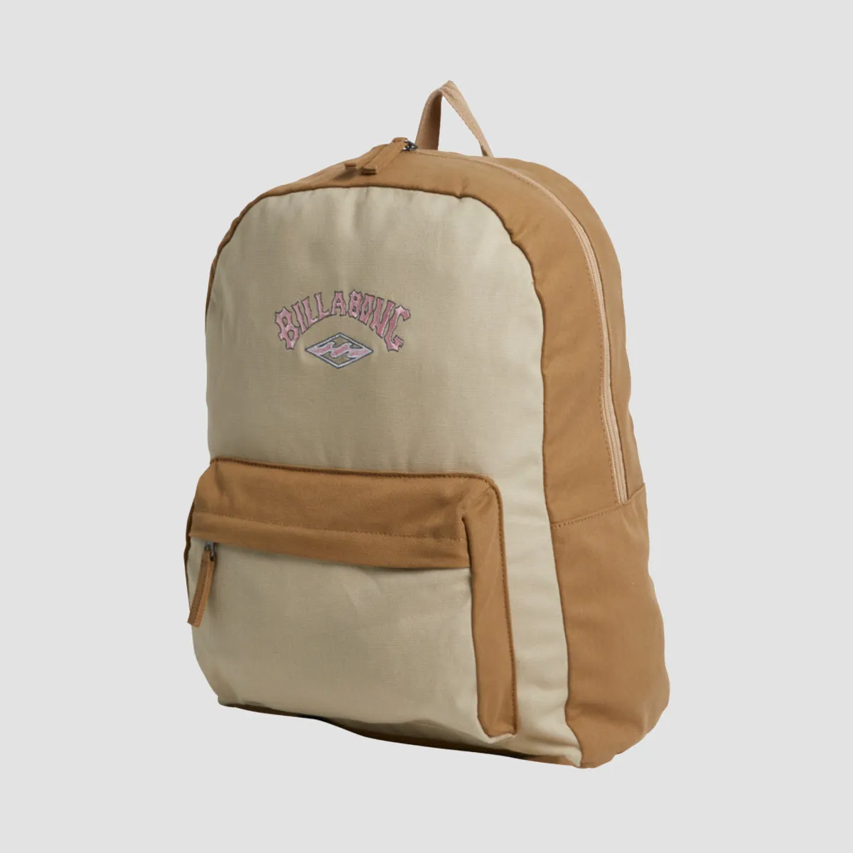 Billabong Work It Out Backpack Multi - Womens