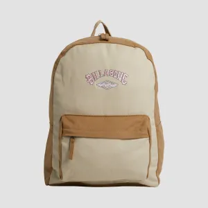 Billabong Work It Out Backpack Multi - Womens