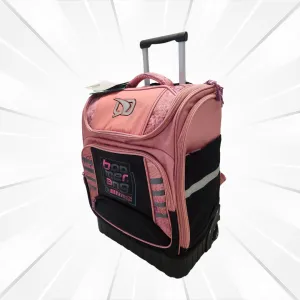 Boomerang XL Hardbase School Bag