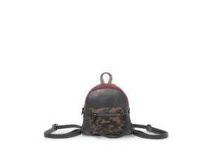 BTANYA OLIVE MULTI