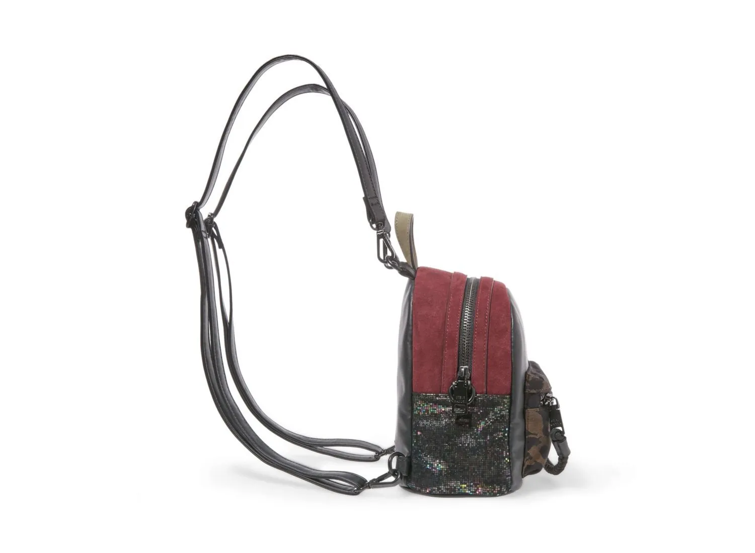 BTANYA OLIVE MULTI