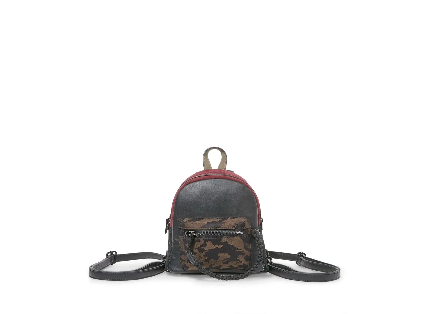 BTANYA OLIVE MULTI
