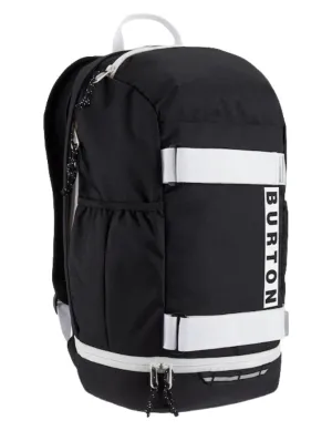 Burton Kids Distortion Backpack 2025 | True Black