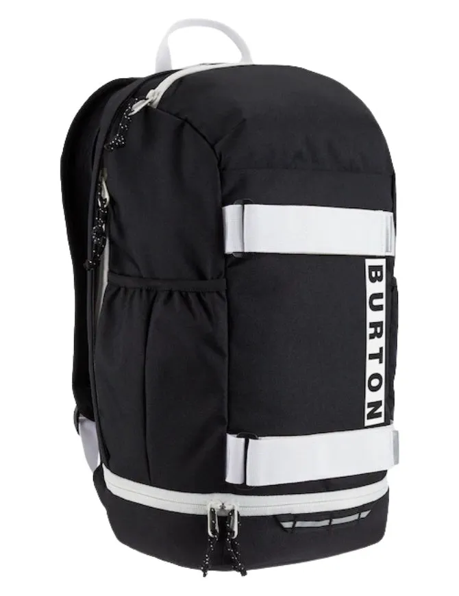 Burton Kids Distortion Backpack 2025 | True Black