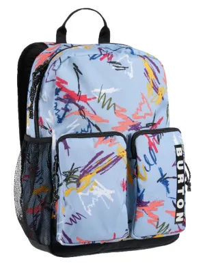 Burton Kids Gromlet 15L Backpack 2025 | Scribble