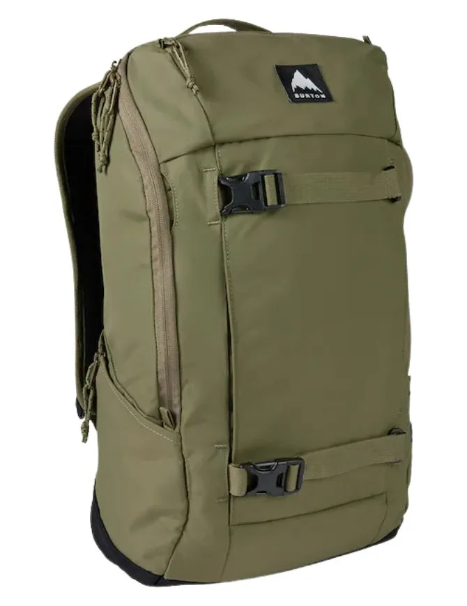 Burton Kilo 2.0 27L Backpack 2025 | Forest Moss