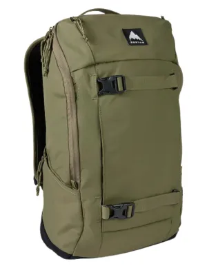 Burton Kilo 2.0 27L Backpack 2025 | Forest Moss